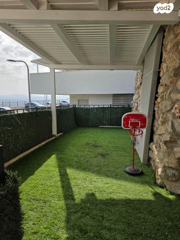 דירת גן, יפה נוף, מצפה העמק, מגדל העמק