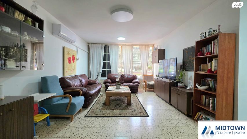 דירה, העמק 50, מרכז, כפר סבא