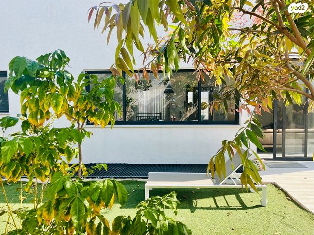 בית פרטי/ קוטג', שכונת ותיקים, אבן יהודה