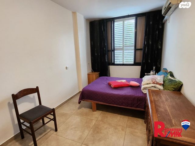 דירה, הרב קוקיס 29, עצמאות יוספטל, בת ים