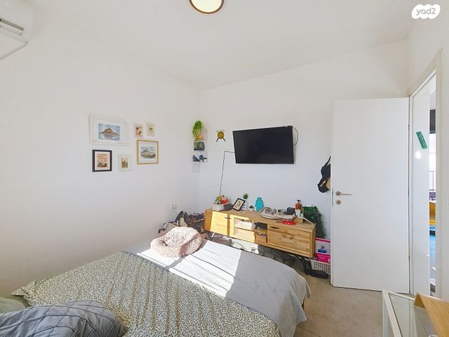 דופלקס, קהילת ניו יורק 44, תל אביב יפו