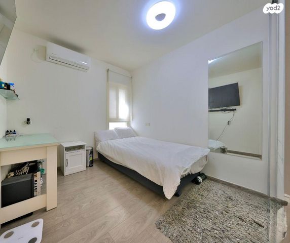 גג/ פנטהאוז, הרבנית חיה מושקא, חיפה