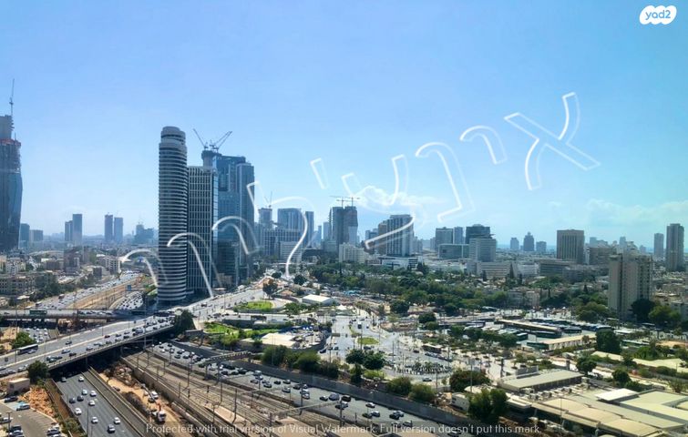 דירה, זיסמן שלום, בורסה, רמת גן