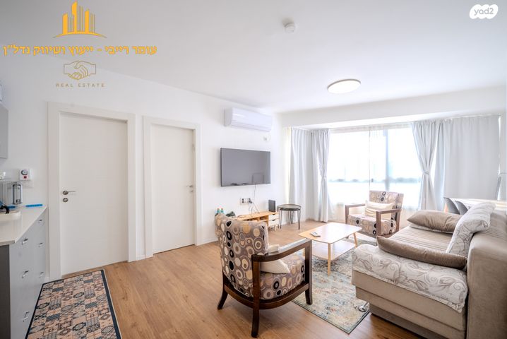 דירה, הרצל, שכונת בן גוריון, מרכז העיר ג', רמת גן