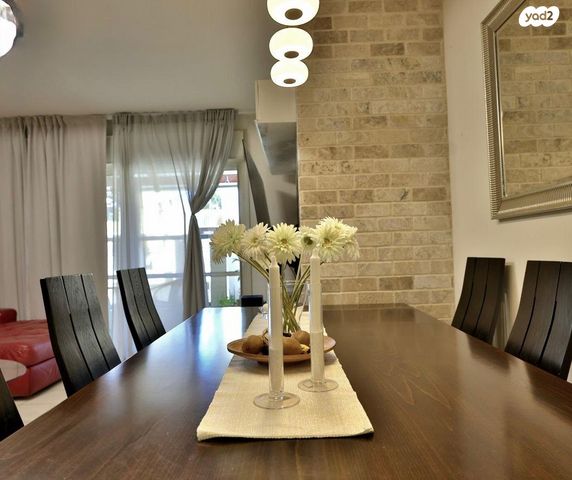 גג/ פנטהאוז, הרבנית חיה מושקא, חיפה