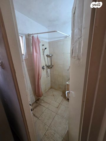 דירת גן, וינגייט 8, שכונה ג', באר שבע