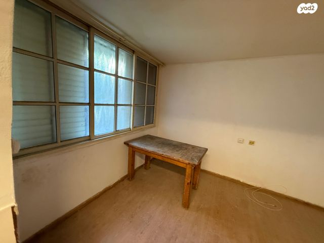 דירת גן, הכנסת, שכונה ד', באר שבע