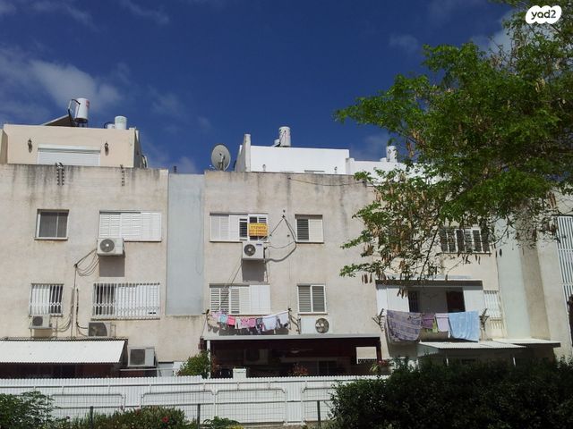 דירה, וילנסקי, בית אליעזר, חדרה