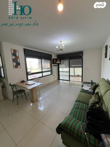 דירה, יפה נוף, אפרידר, אשקלון