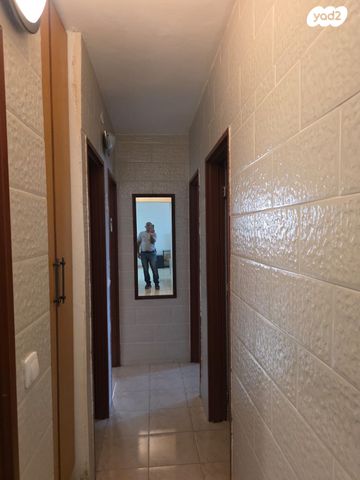 דירה, תל חי 56, קרית שמונה