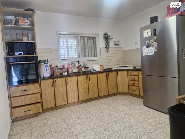 בית פרטי/ קוטג', אופקים