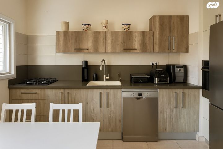 דירה, שיבת ציון 17, השומר, ראשון לציון