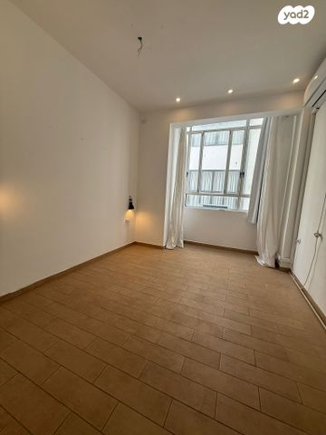 דירה, בן יהודה, הצפון הישן - צפון, תל אביב יפו