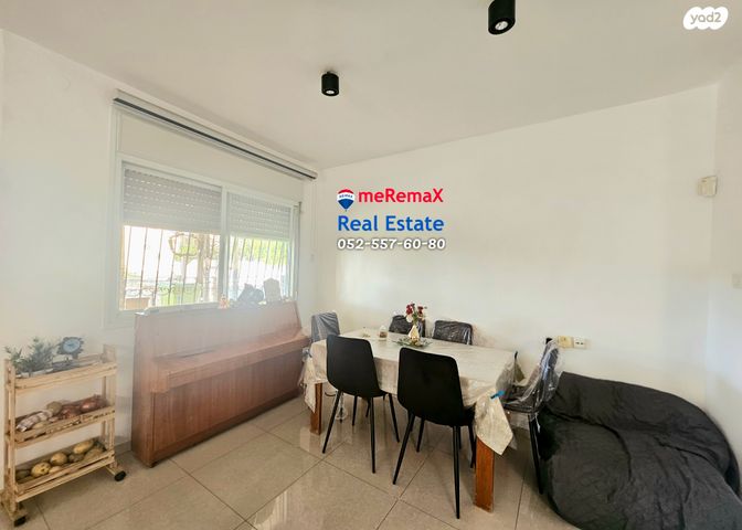 בית פרטי/ קוטג', יערה, גן נר