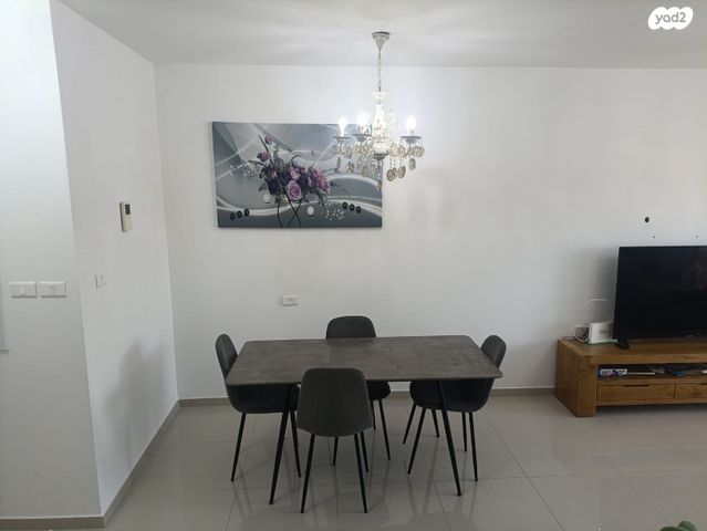 דירה, יונתן פולארד, נאות יצחק רבין, שדרות