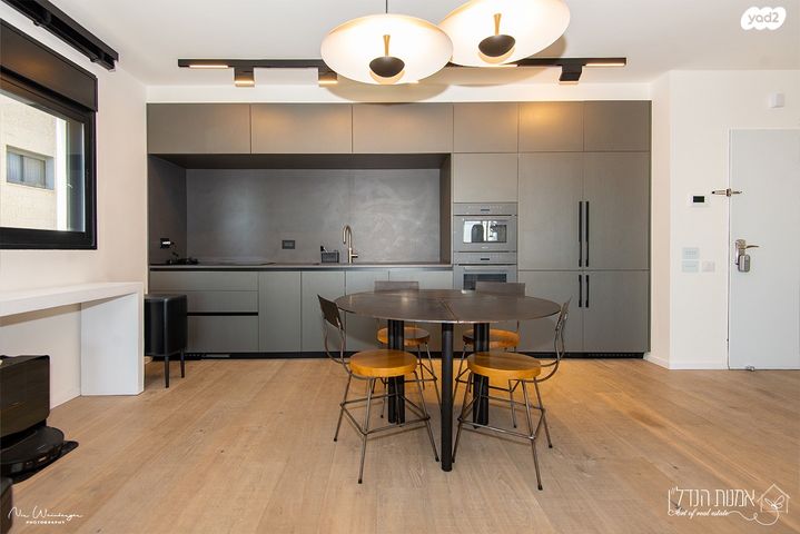 דירה, כרמליה, חיפה