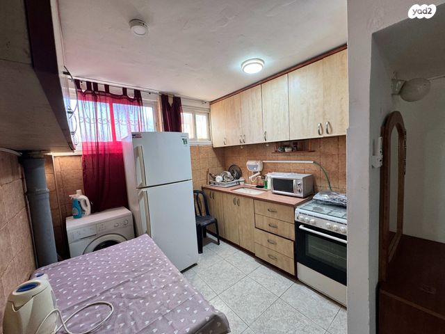 דירה, זאב ז'בוטינסקי, עכו