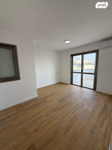 גג/ פנטהאוז, ברנע, אשקלון