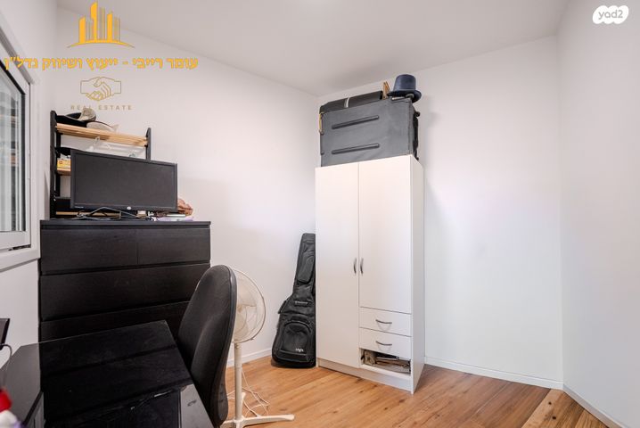 דירה, הרצל, שכונת בן גוריון, מרכז העיר ג', רמת גן