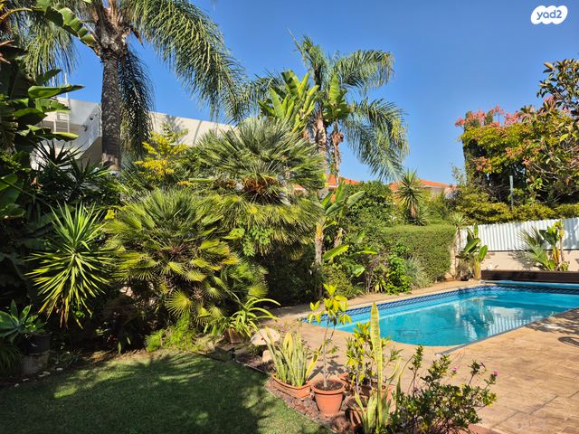 בית פרטי/ קוטג', יבנה