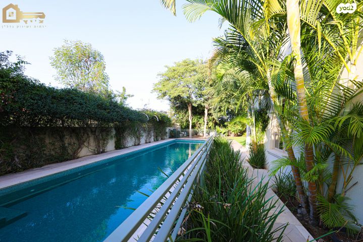 בית פרטי/ קוטג', סביון, סביון