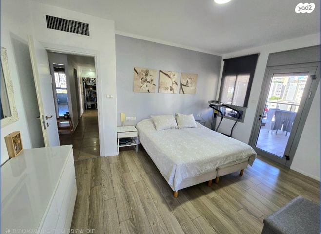 דירה, הדקל 1, קרית השרון, נתניה