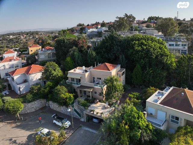 בית פרטי/ קוטג', נווה שלו, זכרון יעקב