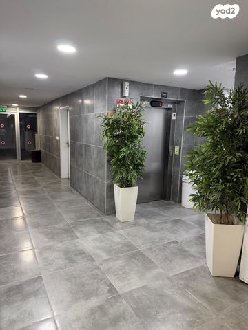 דירה, יסמין 18, עפולה