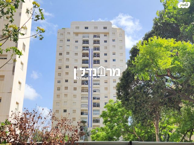 דירה, נווה אמירים, הרצליה