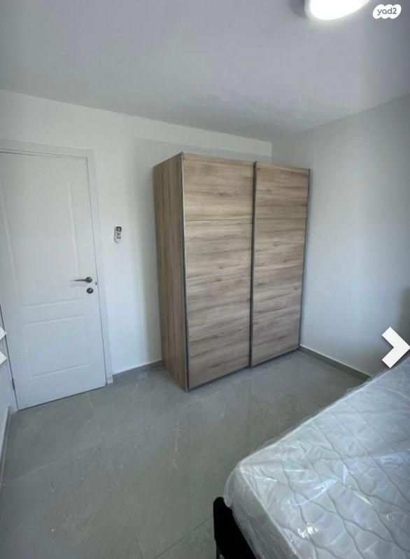 דירה, מבצע עובדה, שכונה ו', באר שבע