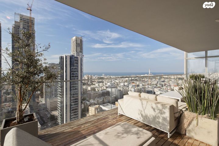 דירה, רמז, הצפון החדש - כיכר המדינה, תל אביב יפו