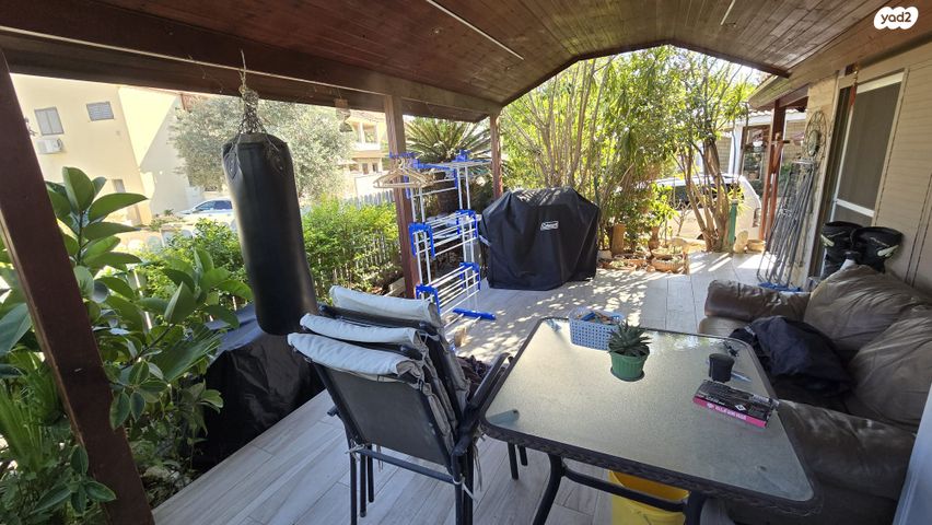 דו משפחתי, ליבנה, כרמיאל