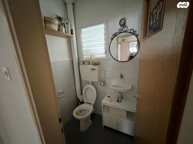 דירה, האלון, רמות יצחק, נשר