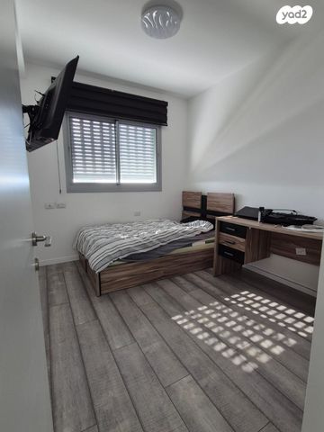 דירה, ליבנה 10, יצחק שמיר, נהריה