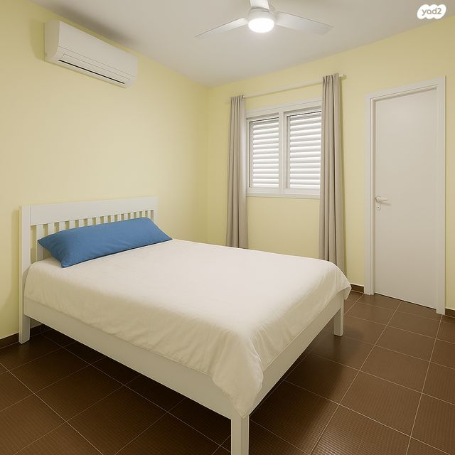 דירה, טרכטנברג 15, אברמוביץ', ראשון לציון