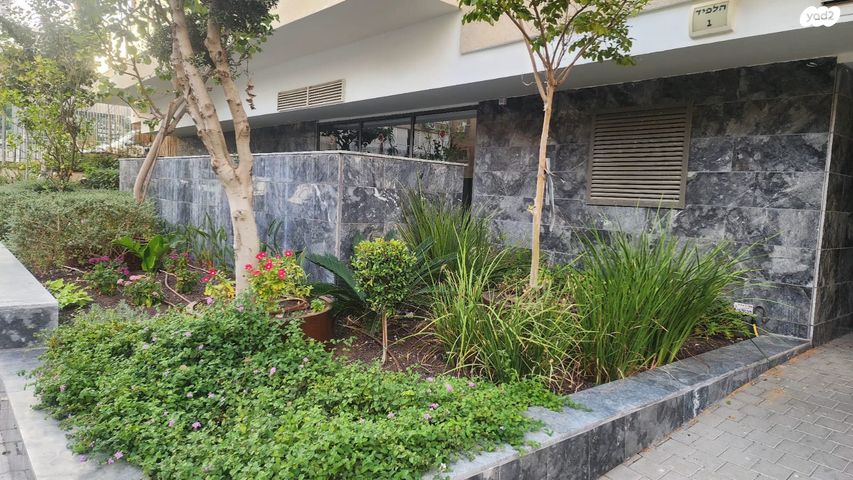 דירה, הלפיד, נחלת גנים, רמת גן