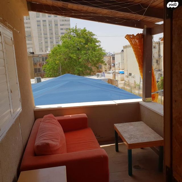 דירה, יוחנן הורקנוס 10, שכונה ד', באר שבע