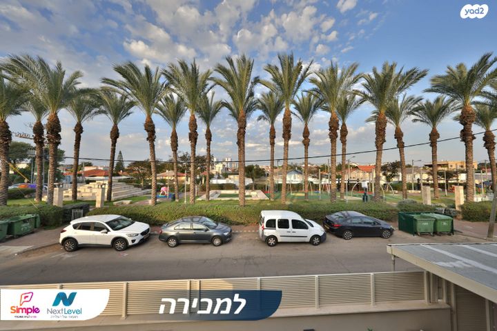 דירה, קרית חיים מערבית, חיפה