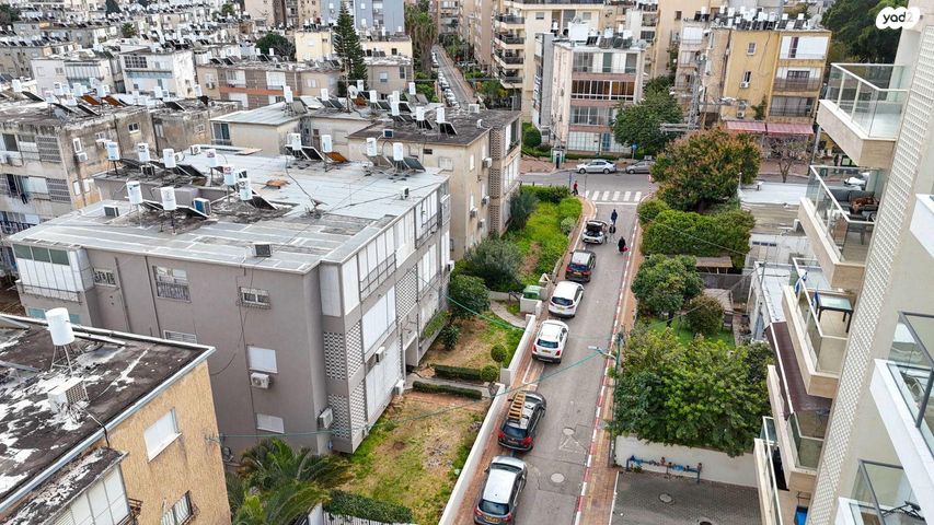 דירה, הר ציון 9, נתניה