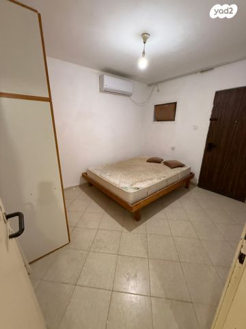 דירת גן, הכנסת, שכונה ד', באר שבע