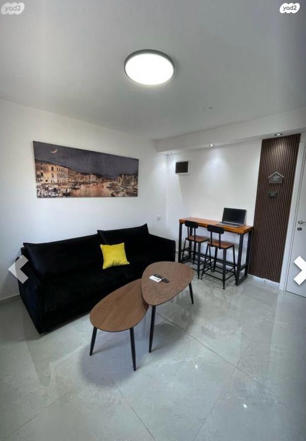 דירה, מבצע עובדה, שכונה ו', באר שבע