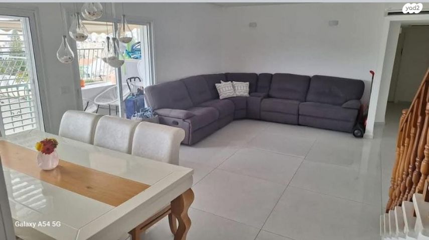 דופלקס, רחובות