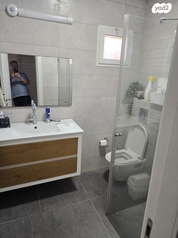 בית פרטי/ קוטג', ישראל אפשטיין, רמות, באר שבע