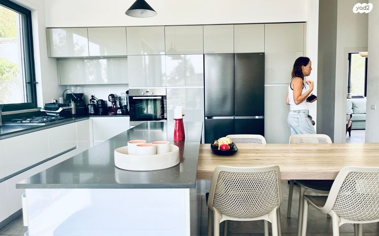 בית פרטי/ קוטג', שכונת ותיקים, אבן יהודה