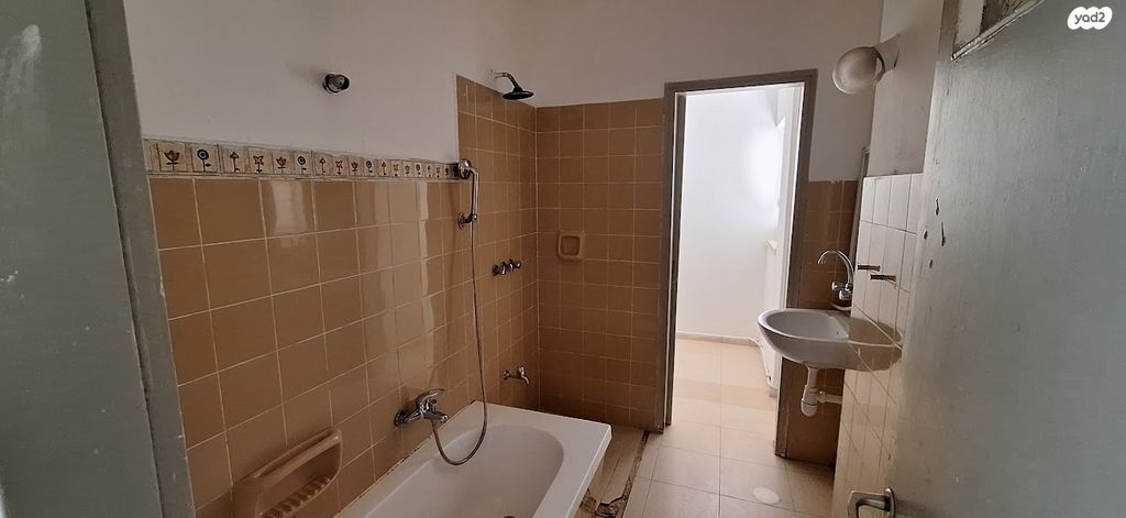 דירה, יהודה בורלא, תכנית ל', למד, תל אביב יפו