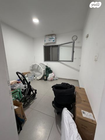 דירה, יסמין 18, עפולה