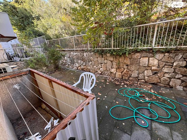 דירת גן, כרמיאל