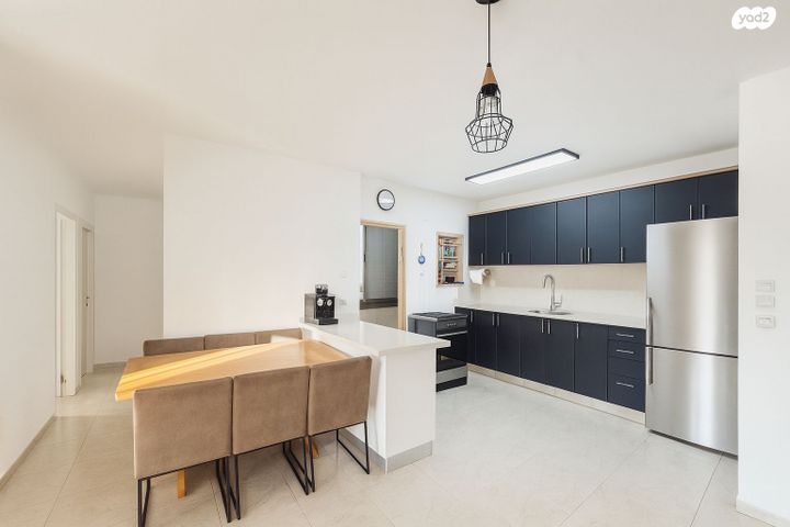 דירה, מבוא הנרקיס, רובע ח', אשדוד