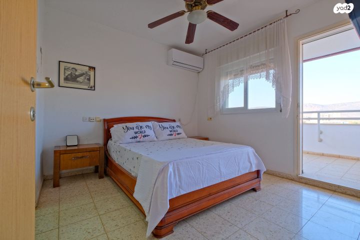 דו משפחתי, נשר, כרמיאל