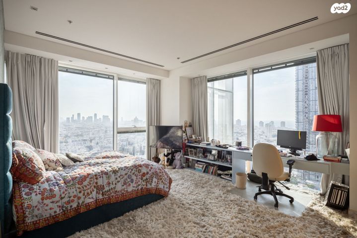 דירה, רמז, הצפון החדש - כיכר המדינה, תל אביב יפו